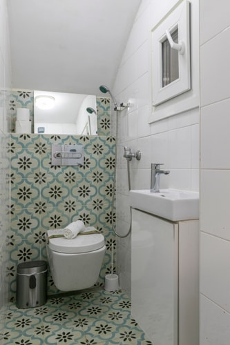 Madrid Vistillas II · 1 bedroom with A/C · photo 4 · Only Charming, Madrid