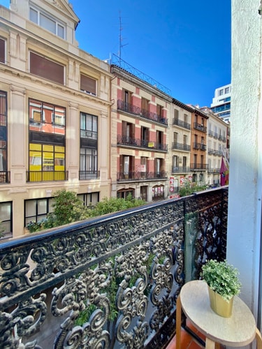 Puerta del Sol Center · 6 dormitorios y 4 baños · foto 51 · Only Charming, Madrid