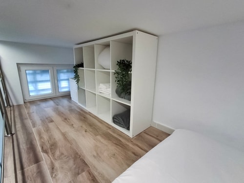 Parque Emperatriz I · Estudio con A/A · foto 8 · Only Charming, Madrid