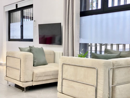 Madrid Vistillas · 1 bedroom with A/C · photo 18 · Only Charming, Madrid