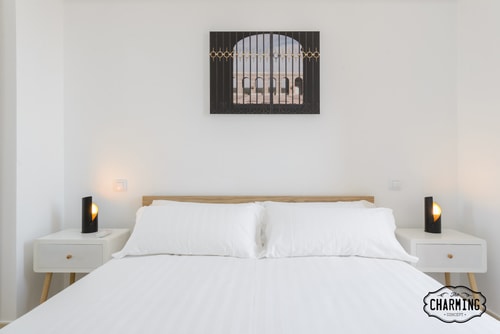 Gran Vía Callao 4 · Bright, 2 bedrooms and views · photo 10 · Only Charming, Madrid
