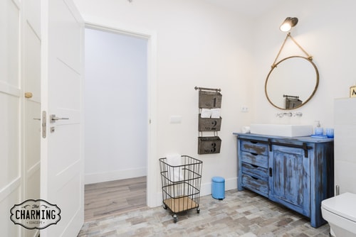 Madrid City · 2 dormitorios en Chamberí · apartamento en Chamberí · foto 16 de 32