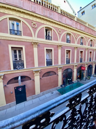 Madrid Styles · 1 dormitorio junto a Sol · apartamento en Sol · foto 22 de 29