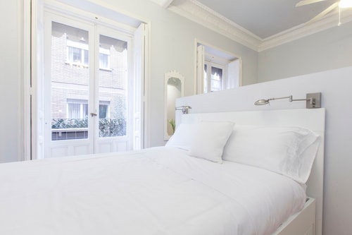 Casa de la Luna · 5 dormitorios, 5 baños y balcón · foto 75 · Only Charming, Madrid