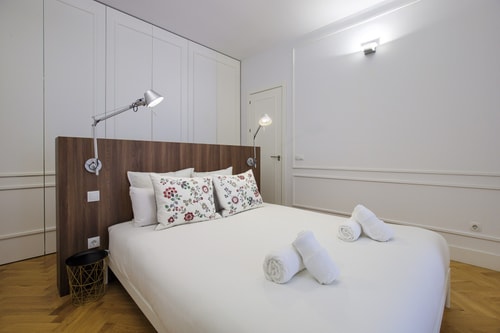 Lavapiés Center · Bright 1-bedroom with balcony · photo 9 · Only Charming, Madrid