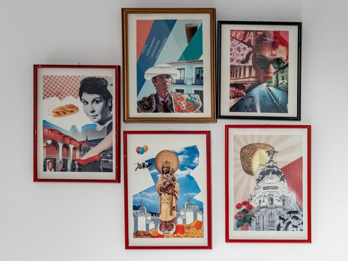 La Latina Vibes · 1 dormitorio con A/A · foto 16 · Only Charming, Madrid
