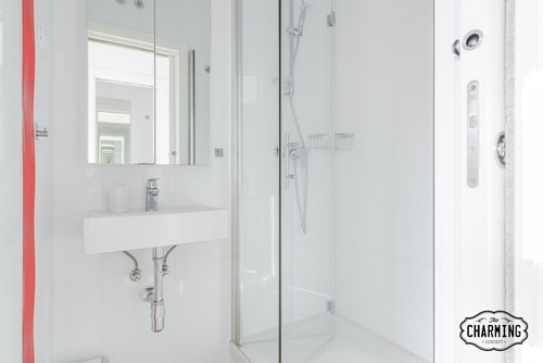 Gran Vía Callao 5 · Bright 1-bedroom with views · apartment in Malasaña · photo 16 of 23