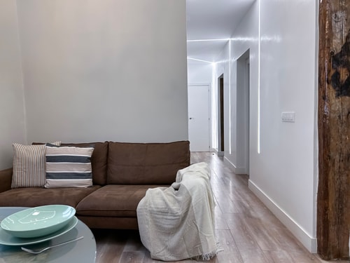 Madrid Experience · 3 bedrooms and 2 bathrooms · photo 10 · Only Charming, Madrid