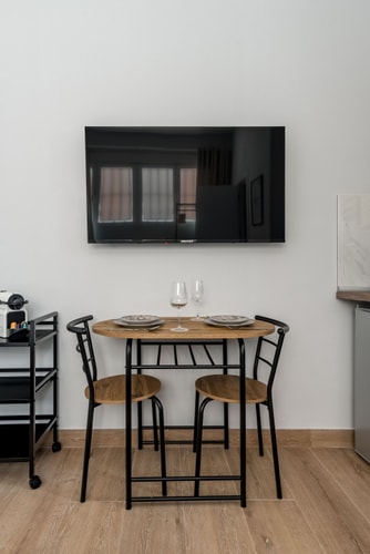 Villa de Vallecas · 2 bedrooms and 2 bathrooms · photo 11 · Only Charming, Madrid