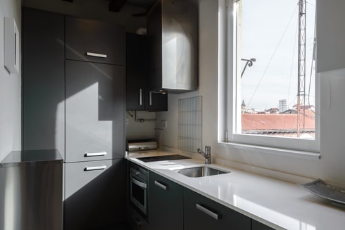 Reina Sofía II · 1 dormitorio con A/A · foto 11 · Only Charming, Madrid