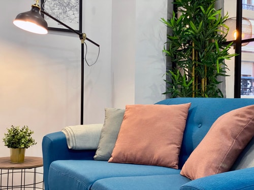 Madrid Styles · 1 dormitorio junto a Sol · apartamento en Sol · foto 11 de 29