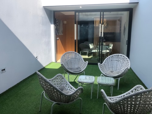 Chueca Apartment 2 · 2 bedrooms, terrace and A/C · photo 4 · Only Charming, Madrid