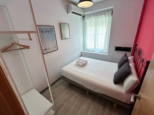Puerta del Sol III · 4 bedrooms and 2 bathrooms · photo 13 · Only Charming, Madrid