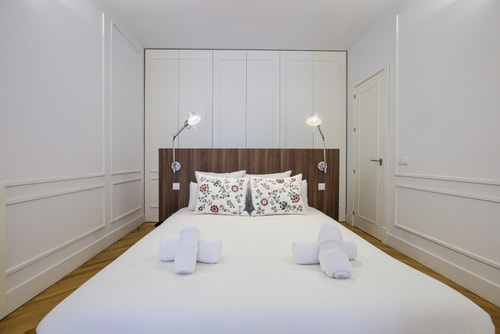 Lavapiés Center · Bright 1-bedroom with balcony · photo 4 · Only Charming, Madrid