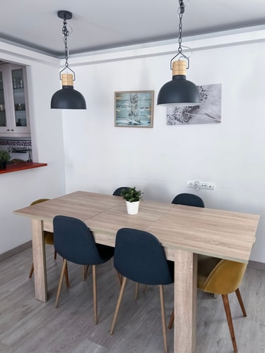 Puerta del Sol III · 4 bedrooms and 2 bathrooms · photo 3 · Only Charming, Madrid