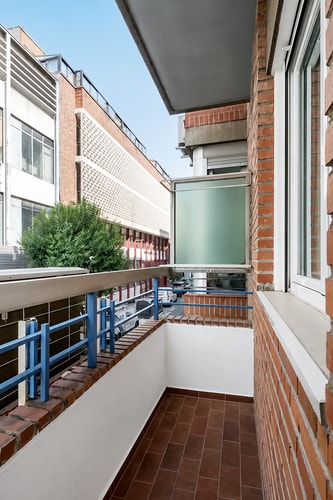 Manuel Becerra · 1 dormitorio en Salamanca · apartamento en Salamanca · foto 5 de 11