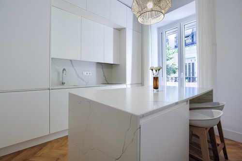 Lavapiés Center · Bright 1-bedroom with balcony · photo 3 · Only Charming, Madrid