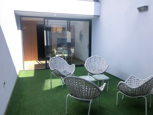 Chueca Apartment 2 · 2 bedrooms, terrace and A/C · photo 14 · Only Charming, Madrid