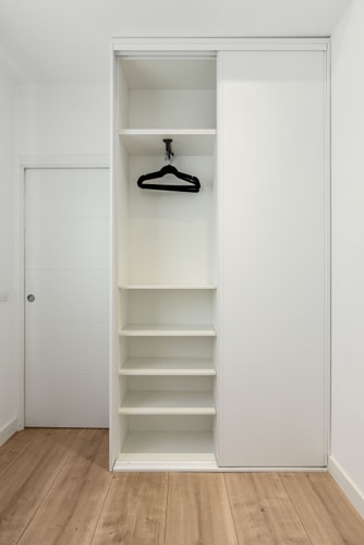 Ponzano · 2 dormitorios en Chamberí · apartamento en Chamberí · foto 16 de 17