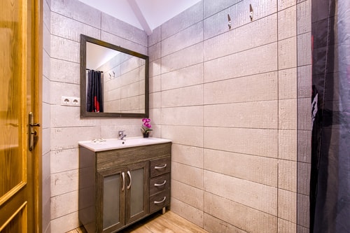 Tirso de Molina I · 3 dormitorios, 2 baños y A/A · apartamento en Lavapiés · foto 18 de 21