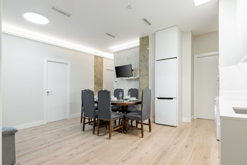 Madrid Las Ventas II · 6 dormitorios y 3 baños · apartamento en Ciudad Lineal · foto 19 de 20