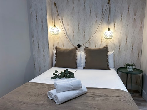 Madrid Experience · 3 bedrooms and 2 bathrooms · photo 17 · Only Charming, Madrid