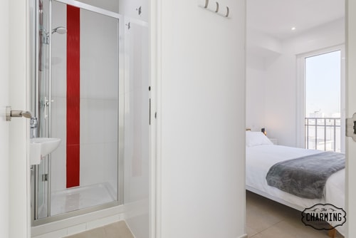Gran Vía Callao 4 · Bright, 2 bedrooms and views · photo 18 · Only Charming, Madrid