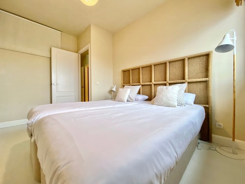 Casa de la Infanta · 3 dormitorios, 2 baños y A/A · foto 19 · Only Charming, Madrid