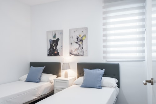 Delicias · 2 dormitorios cerca de Atocha · apartamento en Arganzuela · foto 6 de 19