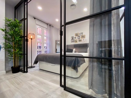 Madrid Styles · 1 dormitorio junto a Sol · apartamento en Sol · foto 3 de 29