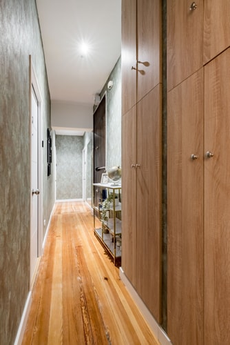Sol Apartment III · Estudio con A/A junto a Sol · foto 8 · Only Charming, Madrid