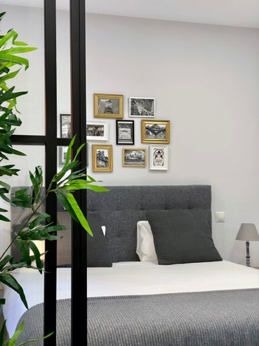 Madrid Styles · 1 dormitorio junto a Sol · apartamento en Sol · foto 13 de 29