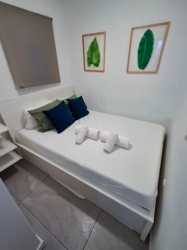 Santa Isabel 33 · 1 dormitorio en Lavapiés, Lavapiés