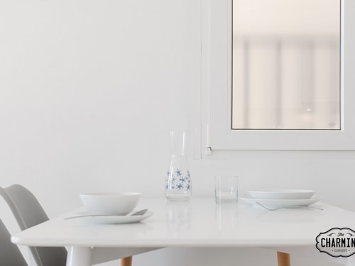 Gran Vía Callao 6 · Balcón, vistas y A/A · apartamento en Malasaña · foto 20 de 23