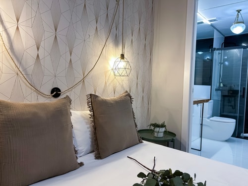 Madrid Experience · 3 bedrooms and 2 bathrooms · photo 16 · Only Charming, Madrid