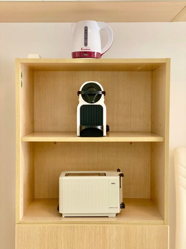 Gran Vía V · 1 dormitorio con A/A · apartamento en Malasaña · foto 10 de 19