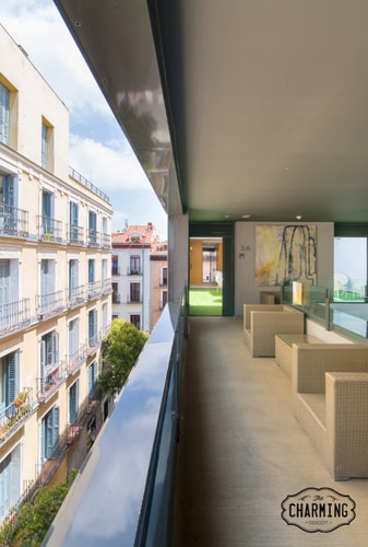Chueca Apartment 3 · 2 bedrooms and 2 bathrooms · photo 31 · Only Charming, Madrid