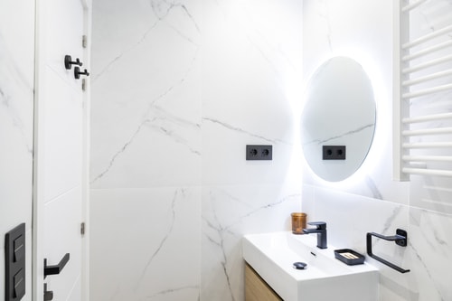 Malasaña Apartment · 1 bedroom with A/C · photo 14 · Only Charming, Madrid