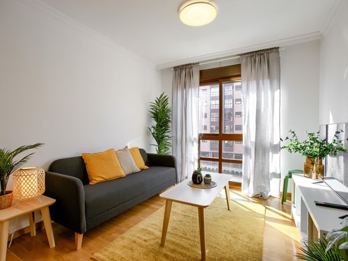 Madrid Airport III · 2 bedrooms, pool and parking · photo 9 · Only Charming, Madrid