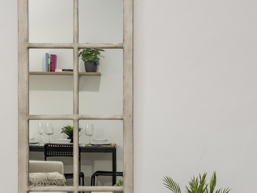Numancia II · 1 dormitorio con A/A · foto 10 · Only Charming, Madrid