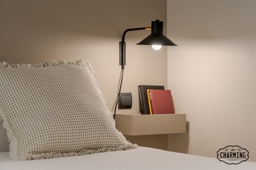 Retiro Chic · 1 dormitorio con A/A · apartamento en Retiro · foto 17 de 24