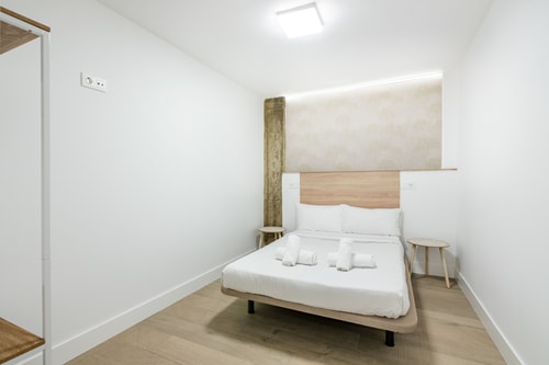 Madrid Las Ventas II · 6 dormitorios y 3 baños · apartamento en Ciudad Lineal · foto 13 de 20