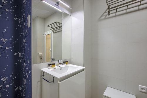 C-0063-T-Delicias-IV · Delicias IV - Apartamento de 1 dormitorio · foto 12 · Only Charming, Madrid