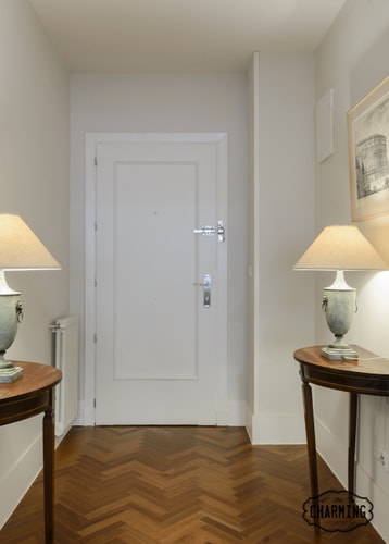 San Bernardo · Luminoso, 4 dormitorios y 2 baños · apartamento en Chamberí · foto 27 de 43