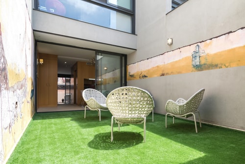 Chueca Apartment 3 · 2 bedrooms and 2 bathrooms · photo 29 · Only Charming, Madrid