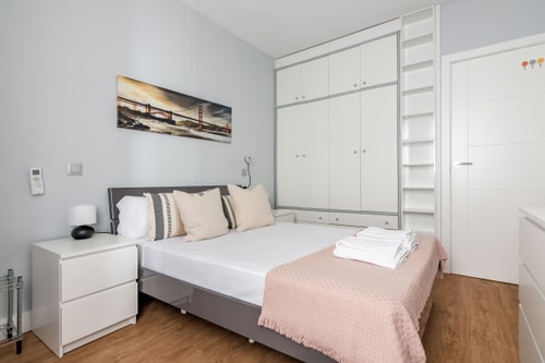 Manuel Becerra · 1 dormitorio en Salamanca · apartamento en Salamanca · foto 2 de 11