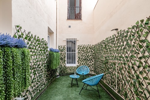 Sol Apartment III · Estudio con A/A junto a Sol · foto 7 · Only Charming, Madrid