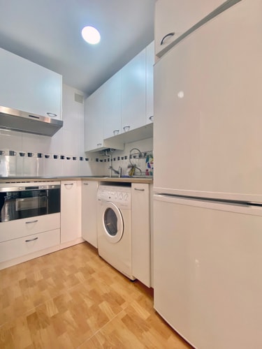 Gran Vía V · 1 dormitorio con A/A · apartamento en Malasaña · foto 8 de 19