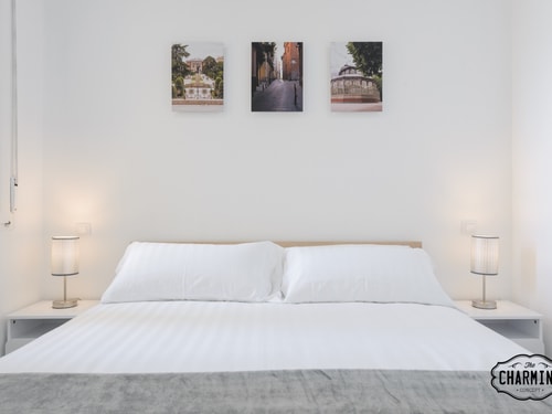 Gran Vía Callao 6 · Balcón, vistas y A/A · apartamento en Malasaña · foto 13 de 23