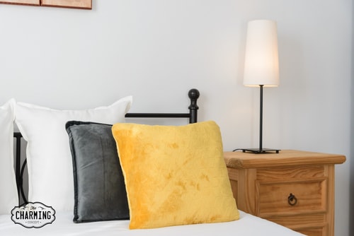 Antiques Market · Bright, 3 bedrooms and parking · photo 32 · Only Charming, Madrid